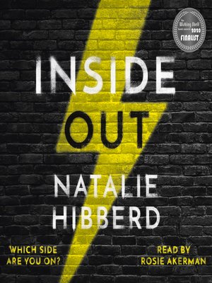 cover image of Inside Out